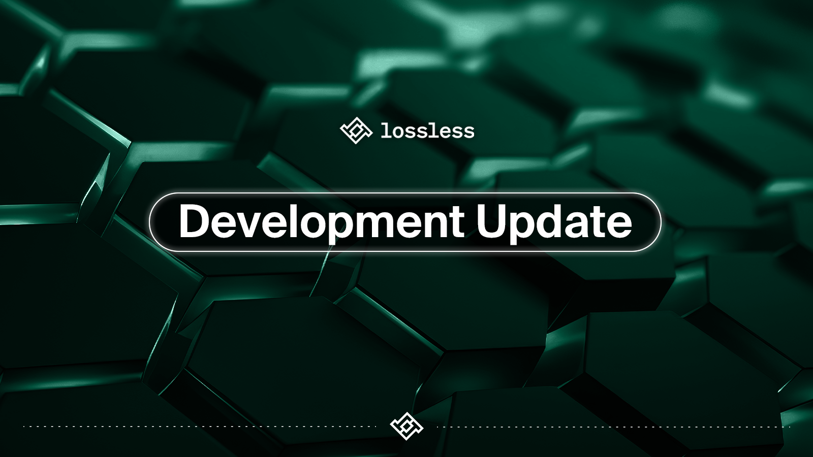 The Latest Development Update