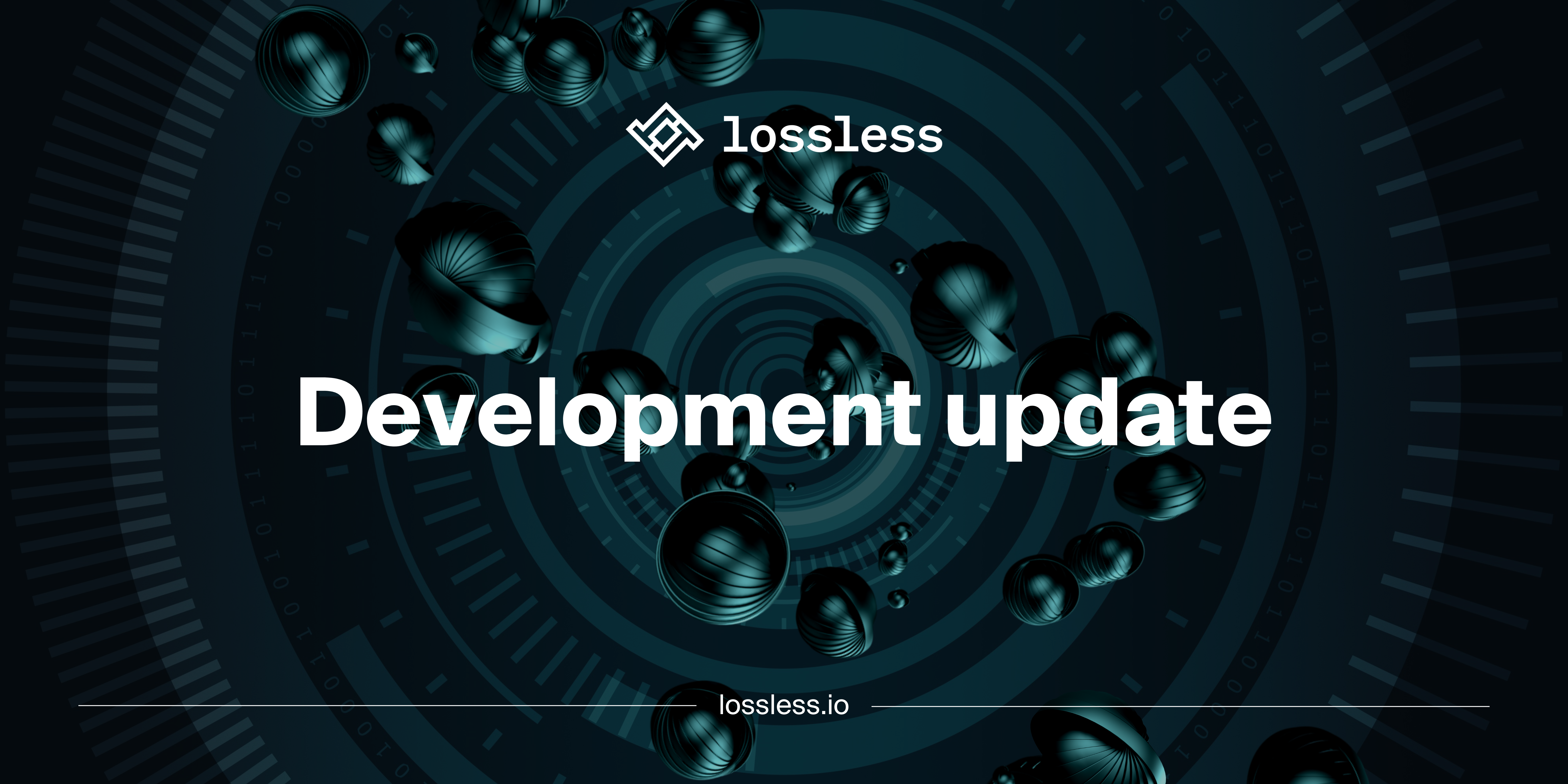 Latest Lossless Development Update