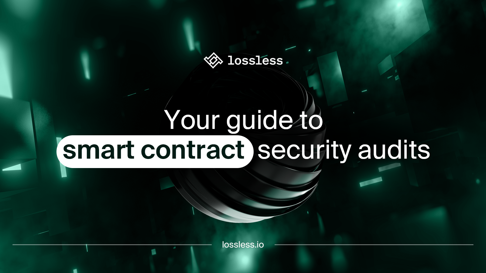 Safeguarding Code: Ensuring Security with Smart Contract Audits