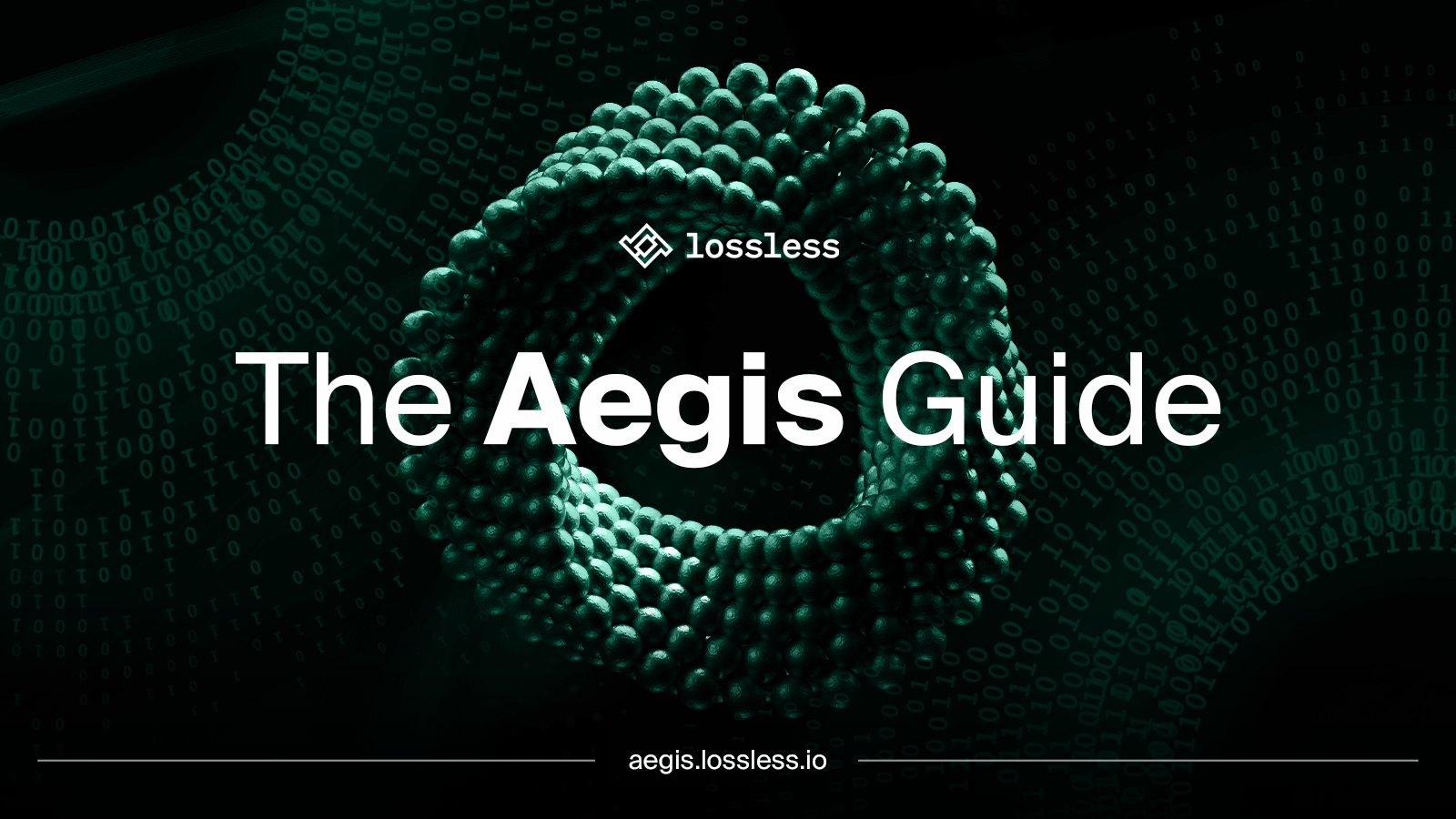 Aegis: The Security Tool Web3 Always Needed
