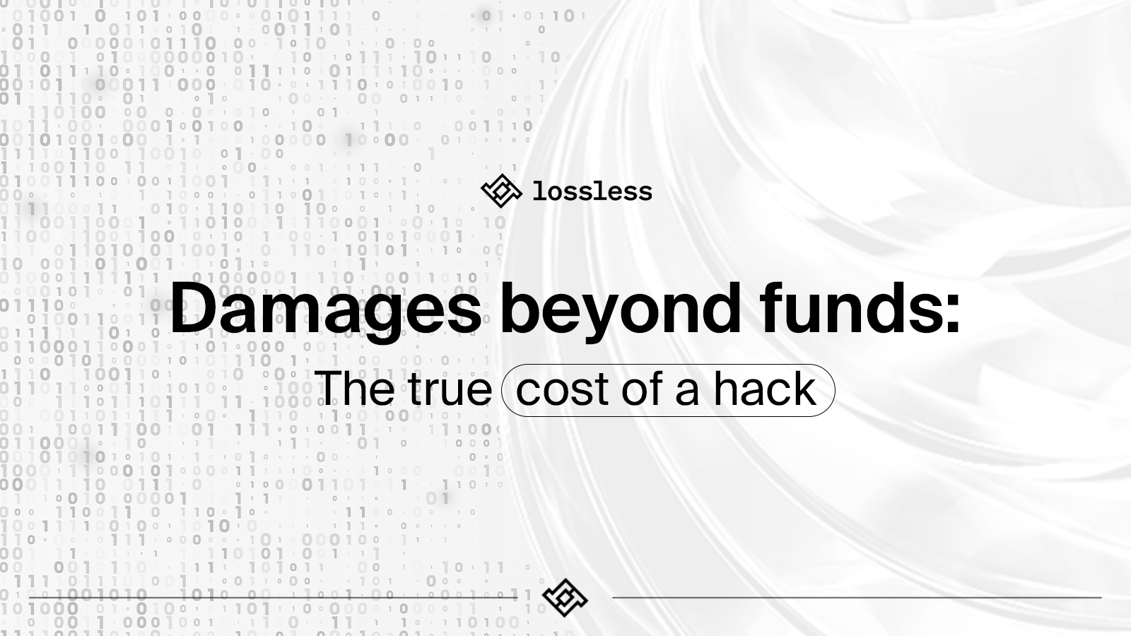 Beyond Financial Losses: The Hidden Damages of a Hack in Crypto