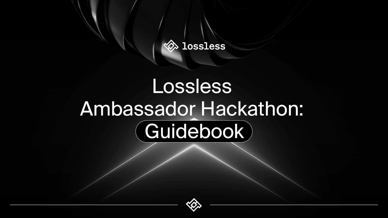 Lossless Ambassadors Hackathon: Empowering the Crypto Security Community