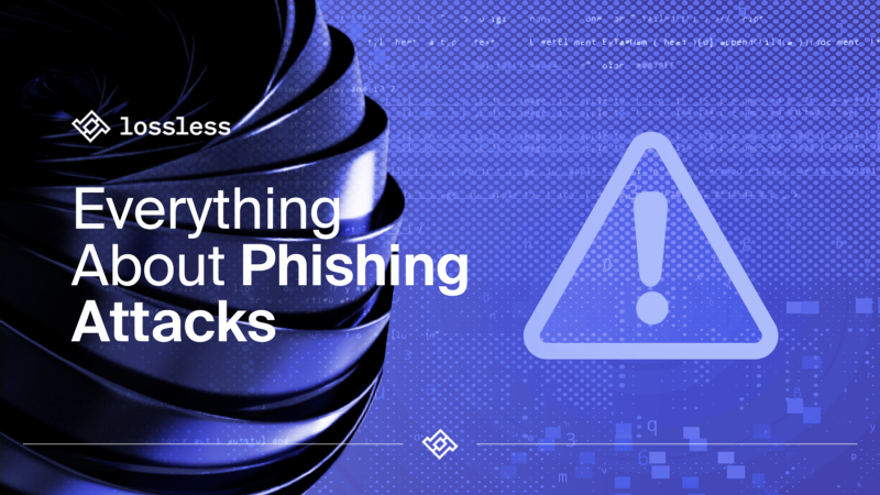 Understanding Phishing: Common Attack Types and How to Avoid Them