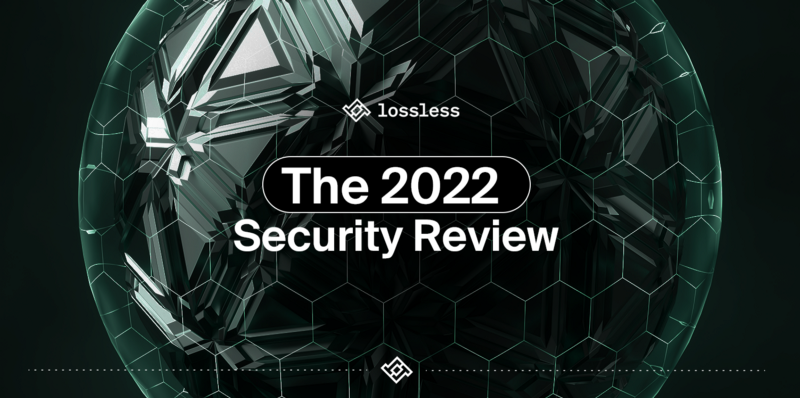 2022 Security Review
