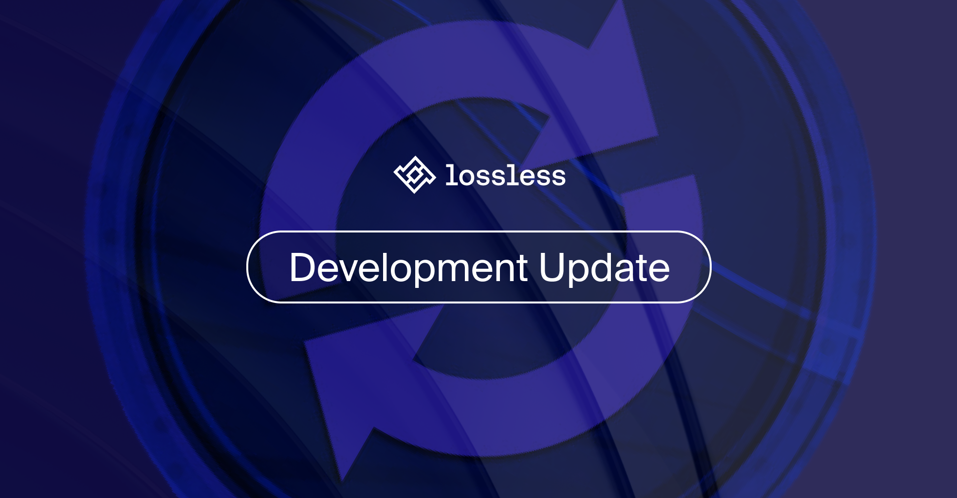 September + October Development Update