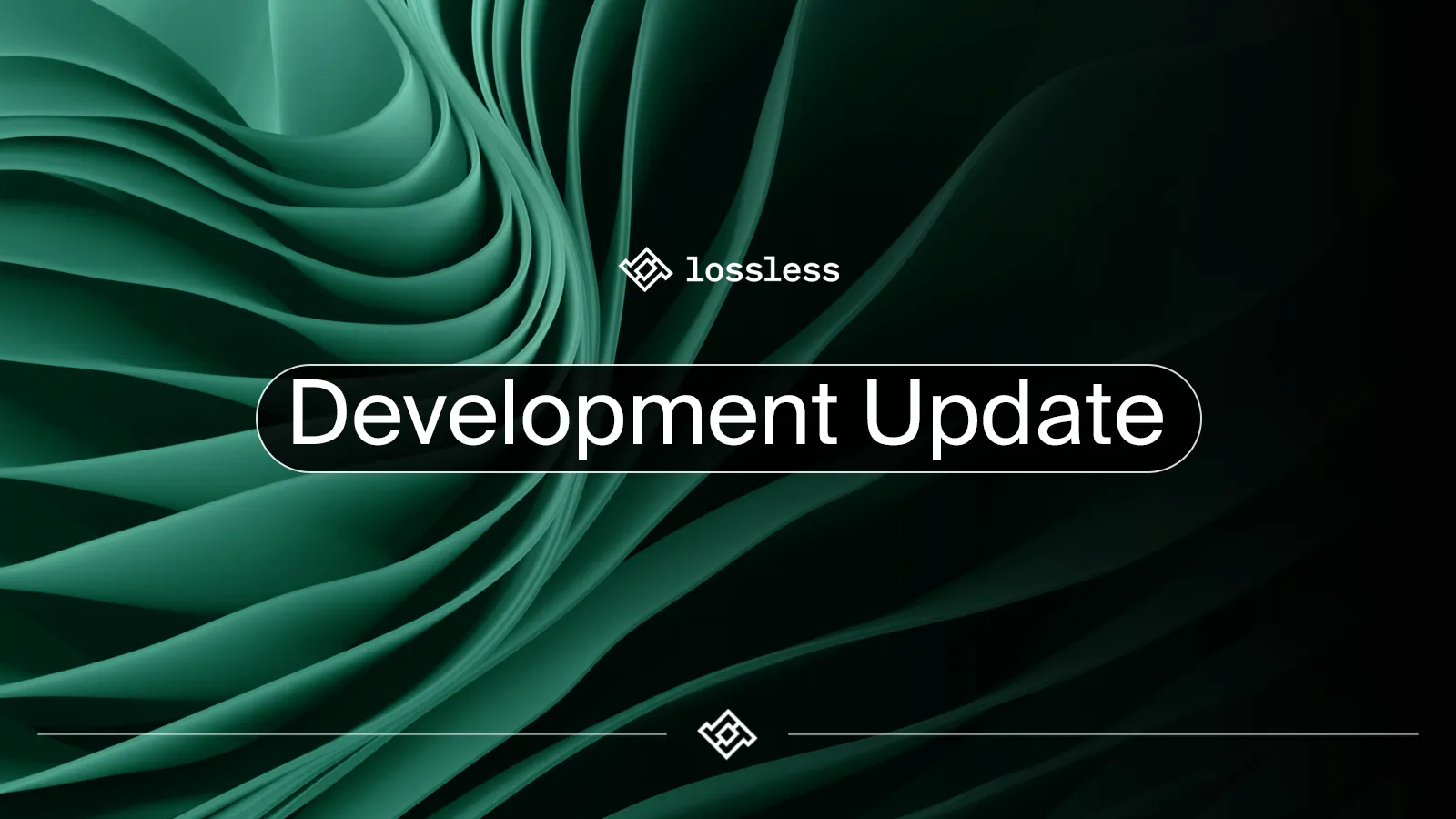 Development Update: What Happened Through January