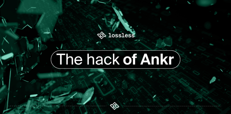 Another Day, Another Hack: Ankr’s $5M Exploit