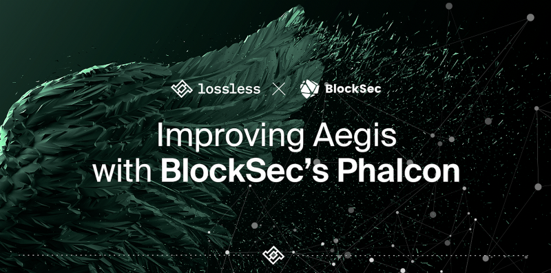 Aegis To Be Improved With BlockSec’s Phalcon