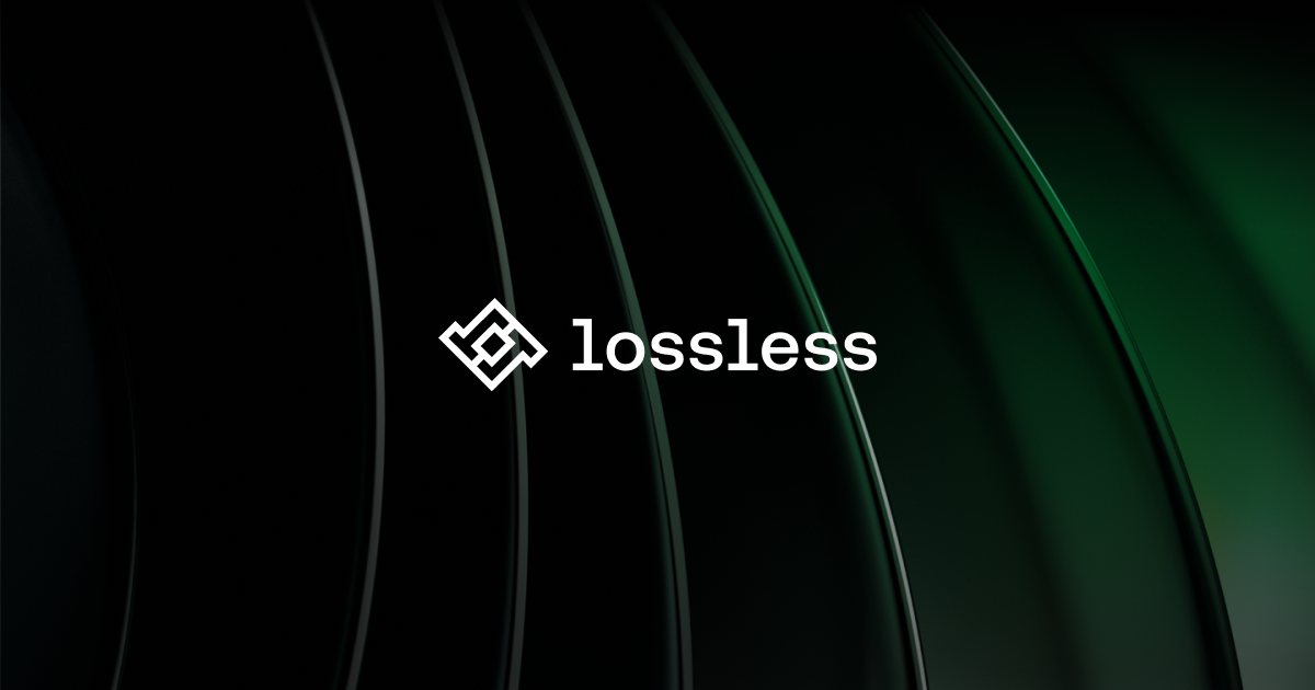 Team Expansion: Lossless Welcomes a New Developer