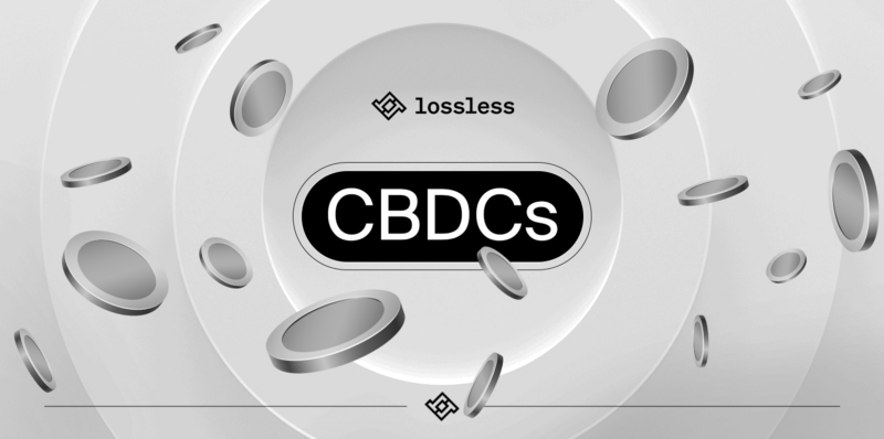 CBDCs VS Crypto: Everything You Need To Know